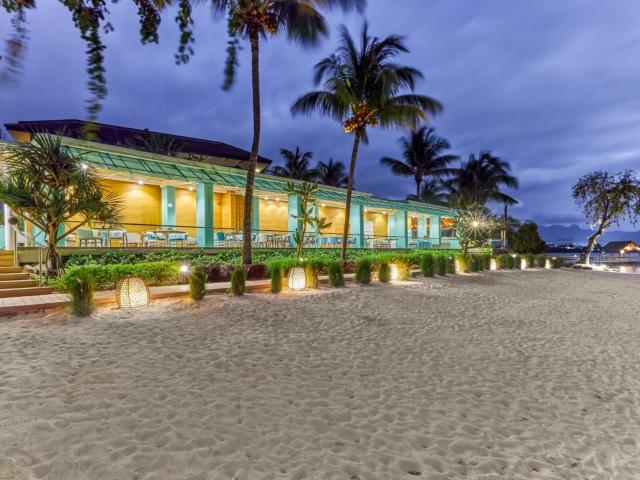 InterContinental Resort Mauritius
