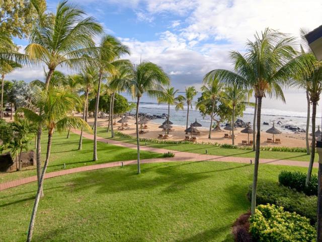 InterContinental Resort Mauritius