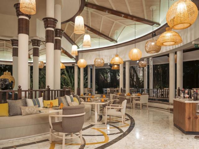 InterContinental Resort Mauritius