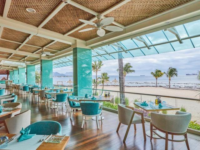 InterContinental Resort Mauritius