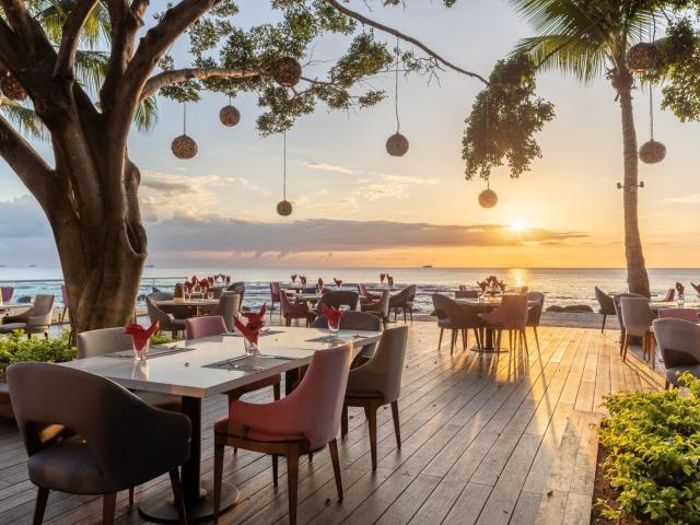 InterContinental Resort Mauritius