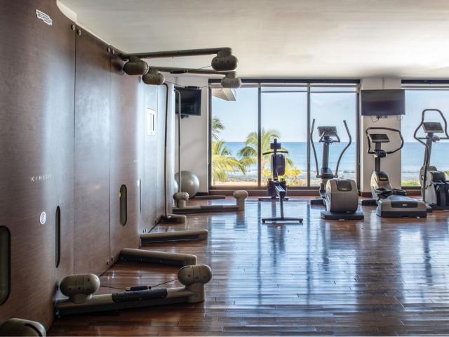 InterContinental Resort Mauritius