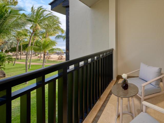 InterContinental Resort Mauritius