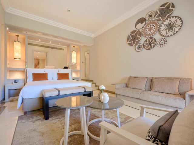 InterContinental Resort Mauritius