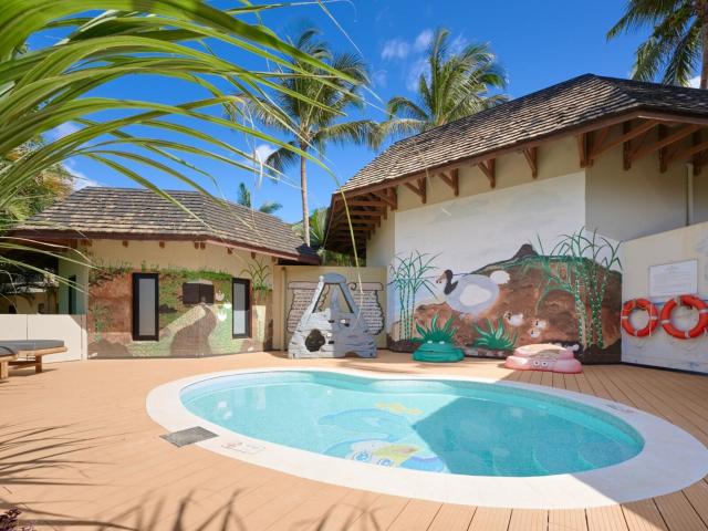 InterContinental Resort Mauritius