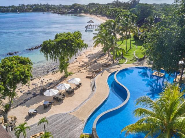 The Westin Mauritius Turtle Bay Resort & Spa