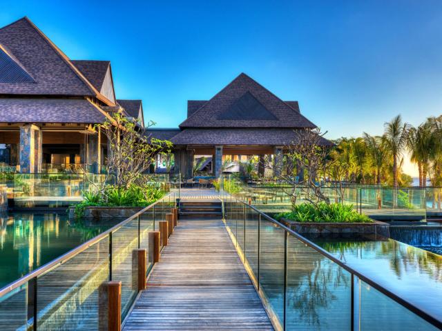 The Westin Mauritius Turtle Bay Resort & Spa