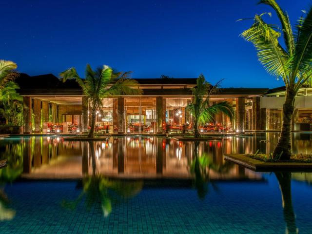 The Westin Mauritius Turtle Bay Resort & Spa