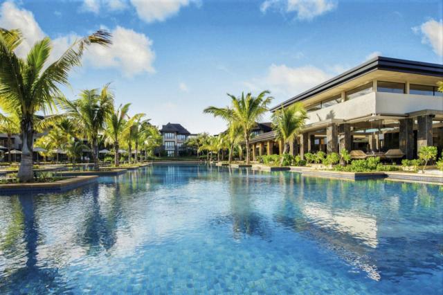 The Westin Mauritius Turtle Bay Resort & Spa