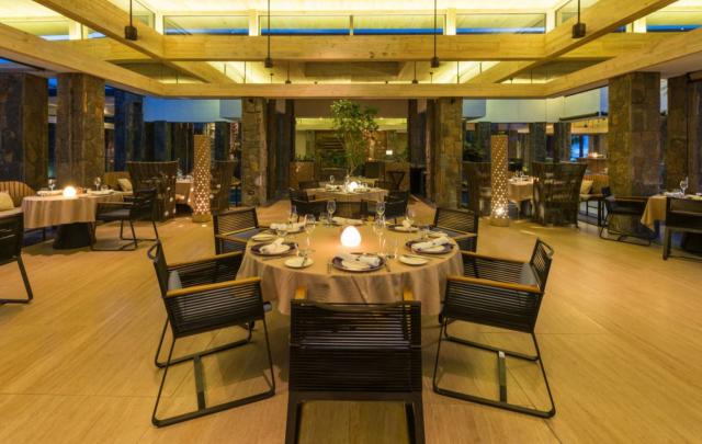 The Westin Mauritius Turtle Bay Resort & Spa