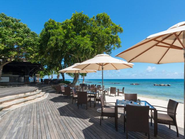 The Westin Mauritius Turtle Bay Resort & Spa