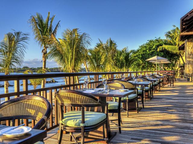 The Westin Mauritius Turtle Bay Resort & Spa