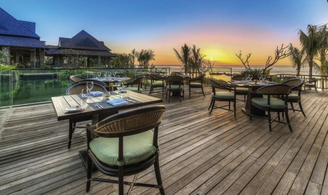 The Westin Mauritius Turtle Bay Resort & Spa