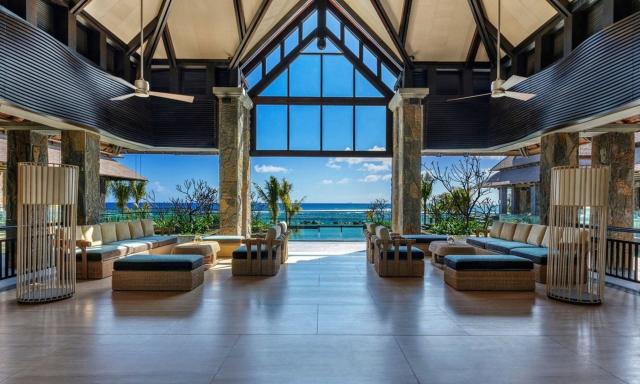 The Westin Mauritius Turtle Bay Resort & Spa