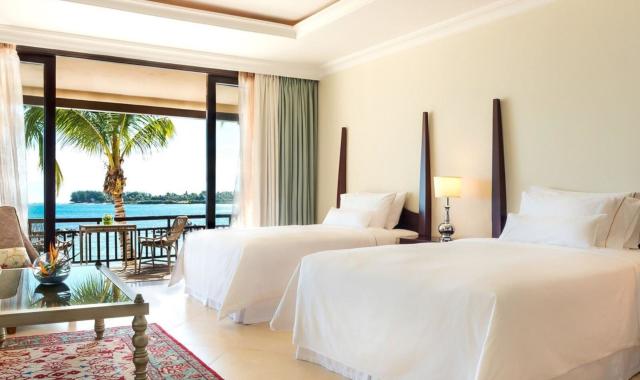 The Westin Mauritius Turtle Bay Resort & Spa