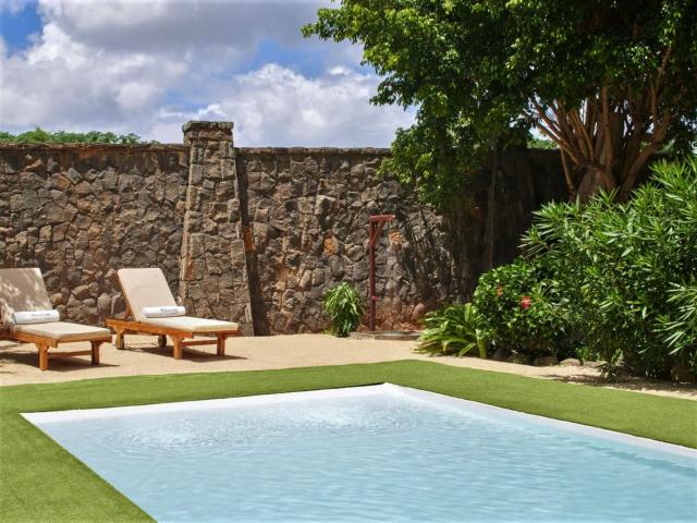 The Westin Mauritius Turtle Bay Resort & Spa