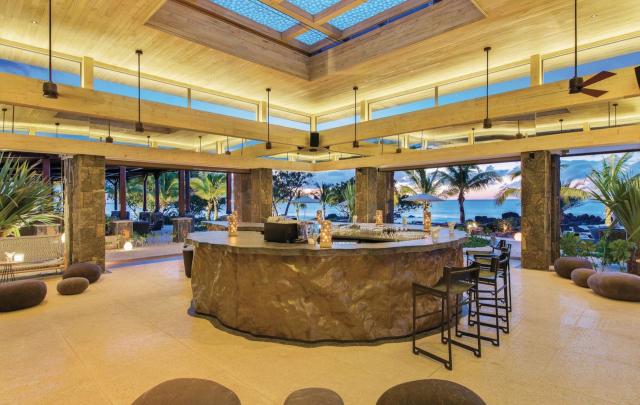 The Westin Mauritius Turtle Bay Resort & Spa