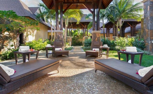 The Westin Mauritius Turtle Bay Resort & Spa