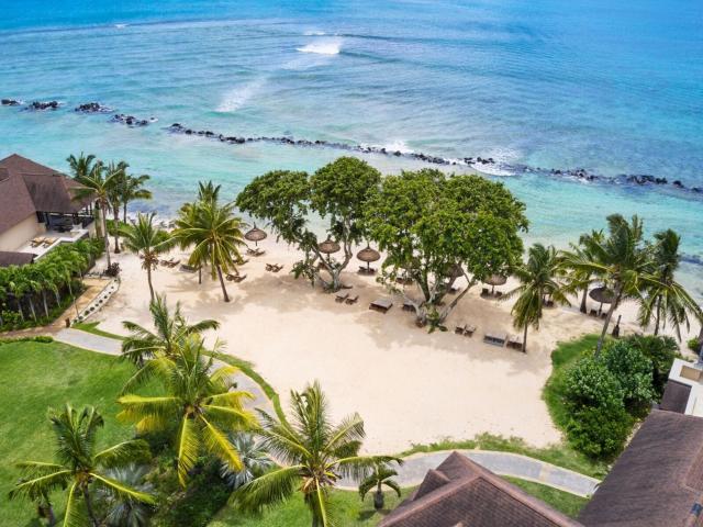 The Westin Mauritius Turtle Bay Resort & Spa