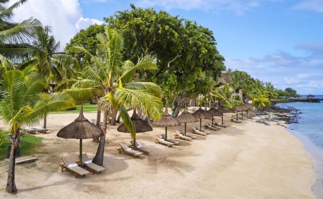 The Westin Mauritius Turtle Bay Resort & Spa