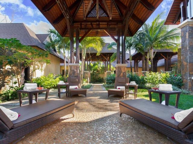 The Westin Mauritius Turtle Bay Resort & Spa