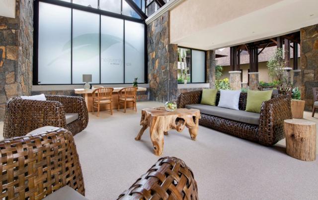 The Westin Mauritius Turtle Bay Resort & Spa