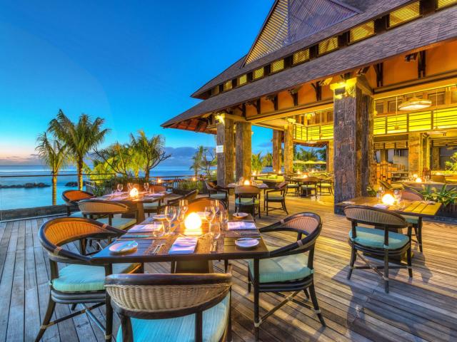 The Westin Mauritius Turtle Bay Resort & Spa