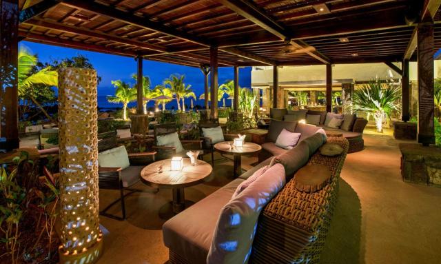 The Westin Mauritius Turtle Bay Resort & Spa