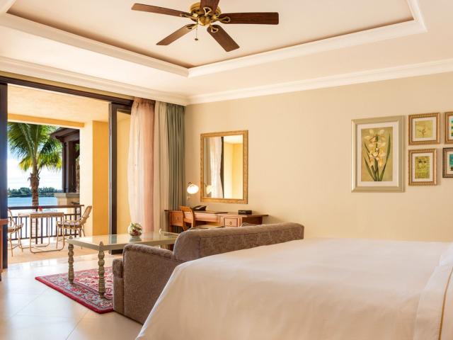 The Westin Mauritius Turtle Bay Resort & Spa