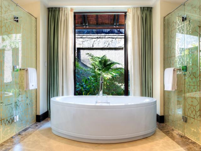 The Westin Mauritius Turtle Bay Resort & Spa