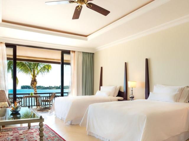 The Westin Mauritius Turtle Bay Resort & Spa