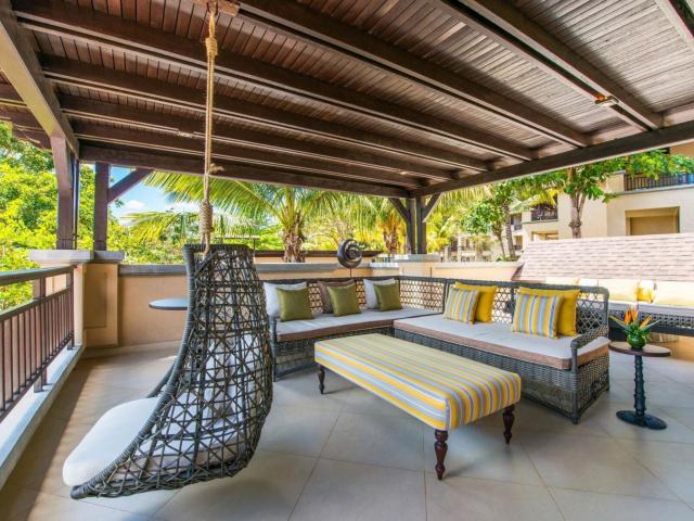 The Westin Mauritius Turtle Bay Resort & Spa