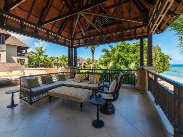 The Westin Mauritius Turtle Bay Resort & Spa