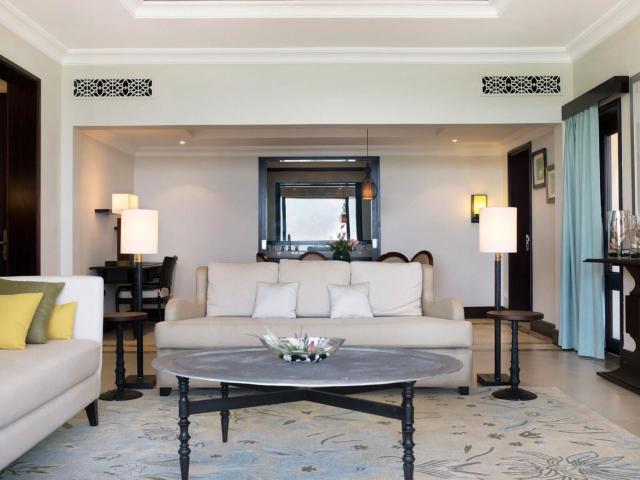The Westin Mauritius Turtle Bay Resort & Spa
