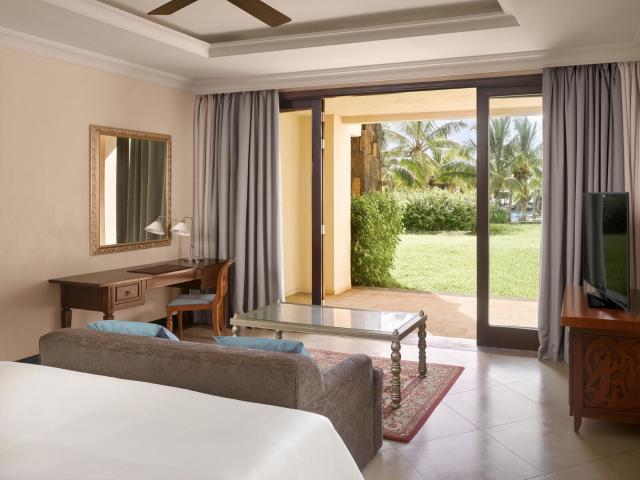 The Westin Mauritius Turtle Bay Resort & Spa