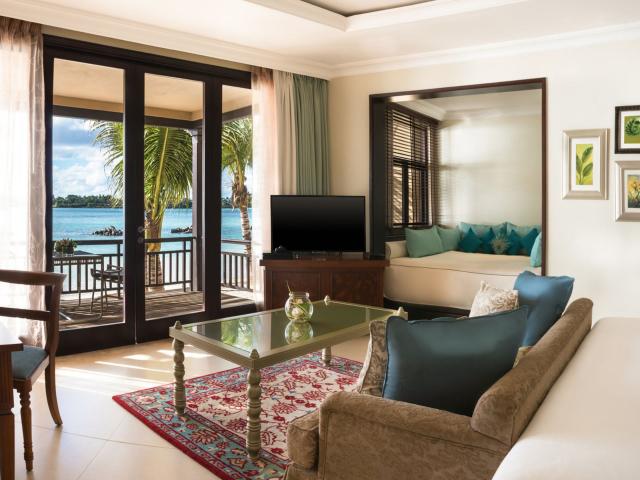 The Westin Mauritius Turtle Bay Resort & Spa