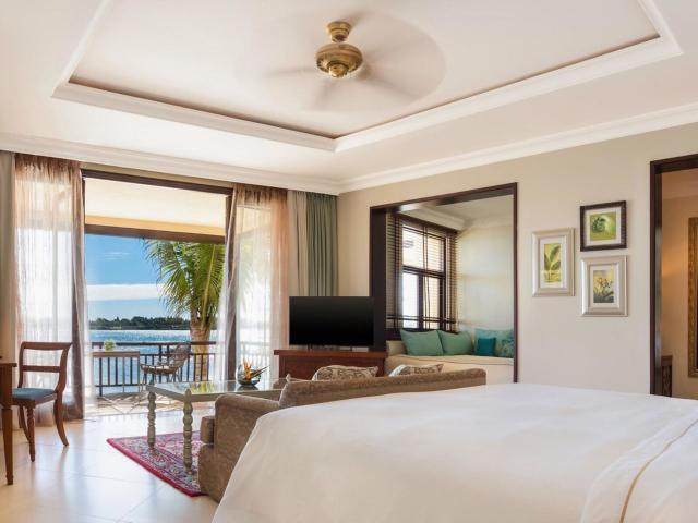The Westin Mauritius Turtle Bay Resort & Spa