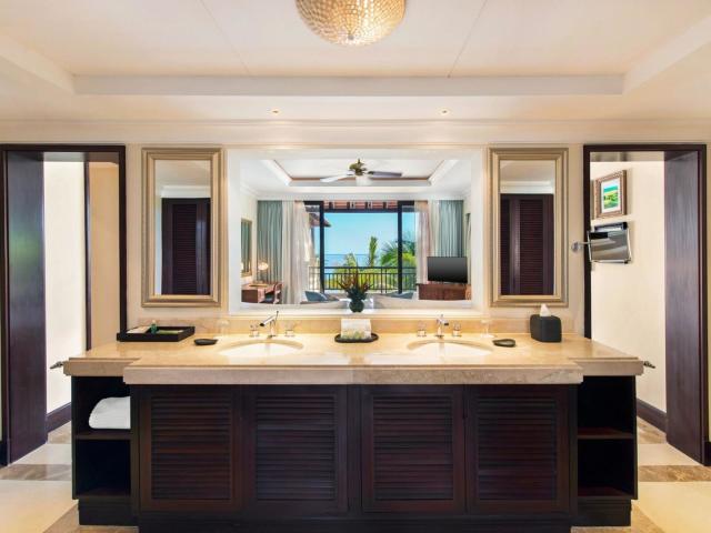 The Westin Mauritius Turtle Bay Resort & Spa