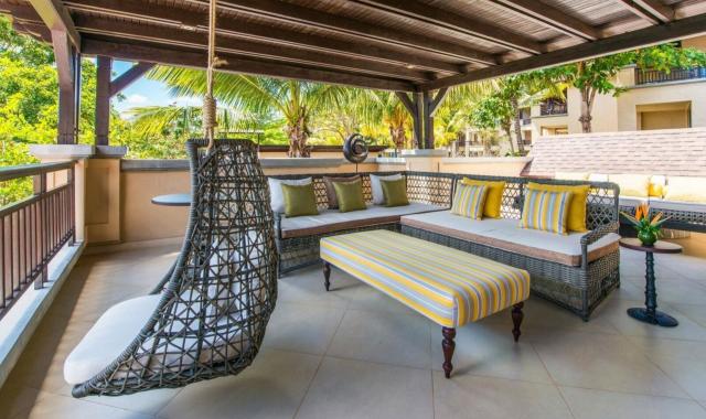 The Westin Mauritius Turtle Bay Resort & Spa