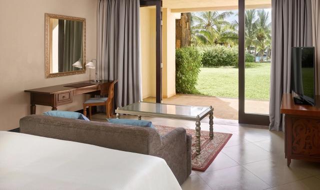 The Westin Mauritius Turtle Bay Resort & Spa