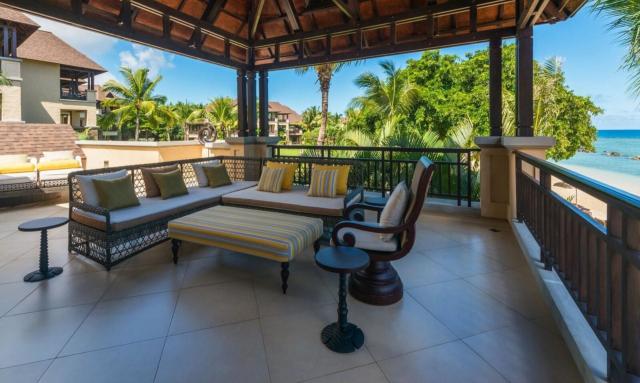 The Westin Mauritius Turtle Bay Resort & Spa
