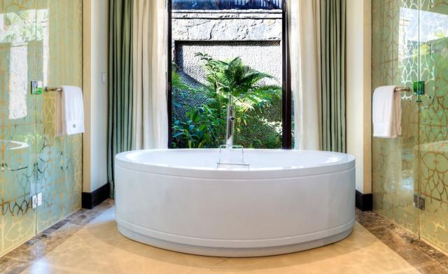 The Westin Mauritius Turtle Bay Resort & Spa