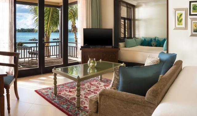 The Westin Mauritius Turtle Bay Resort & Spa