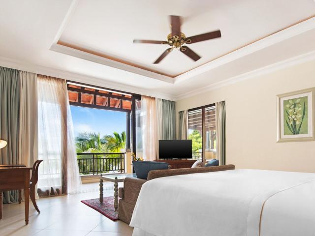The Westin Mauritius Turtle Bay Resort & Spa