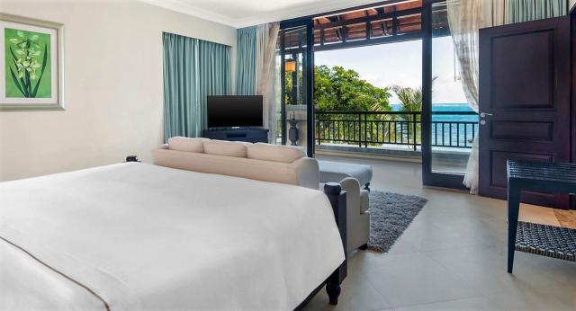 The Westin Mauritius Turtle Bay Resort & Spa
