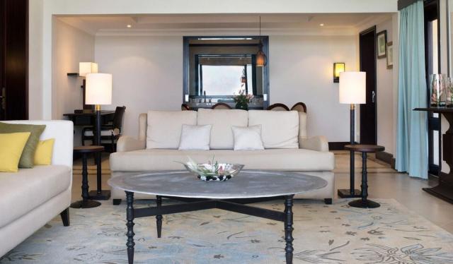 The Westin Mauritius Turtle Bay Resort & Spa