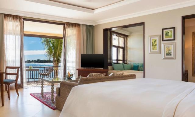 The Westin Mauritius Turtle Bay Resort & Spa