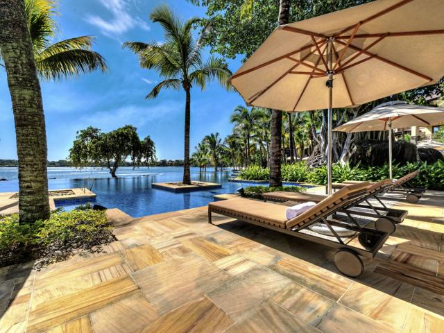 The Westin Mauritius Turtle Bay Resort & Spa