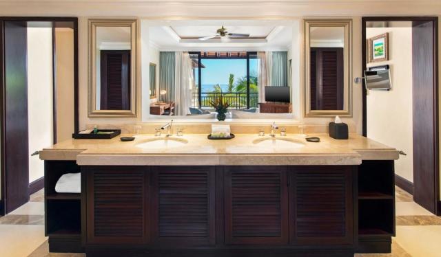 The Westin Mauritius Turtle Bay Resort & Spa