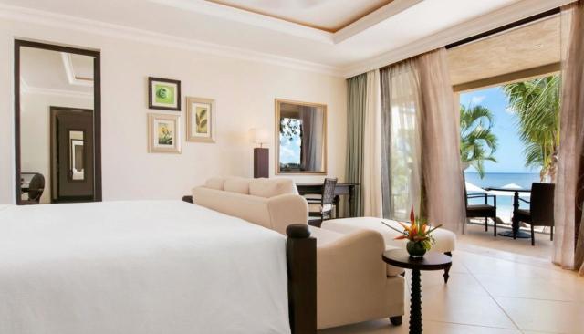 The Westin Mauritius Turtle Bay Resort & Spa